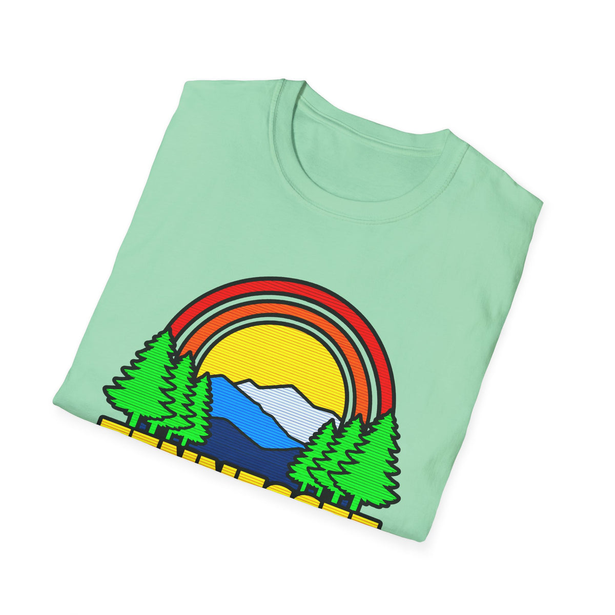 Tennessee Tee