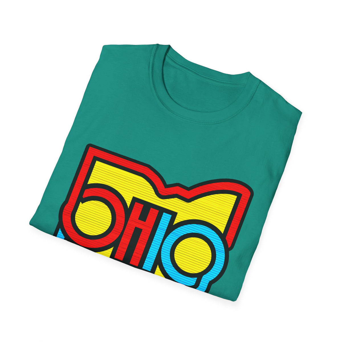 Ohio Tee