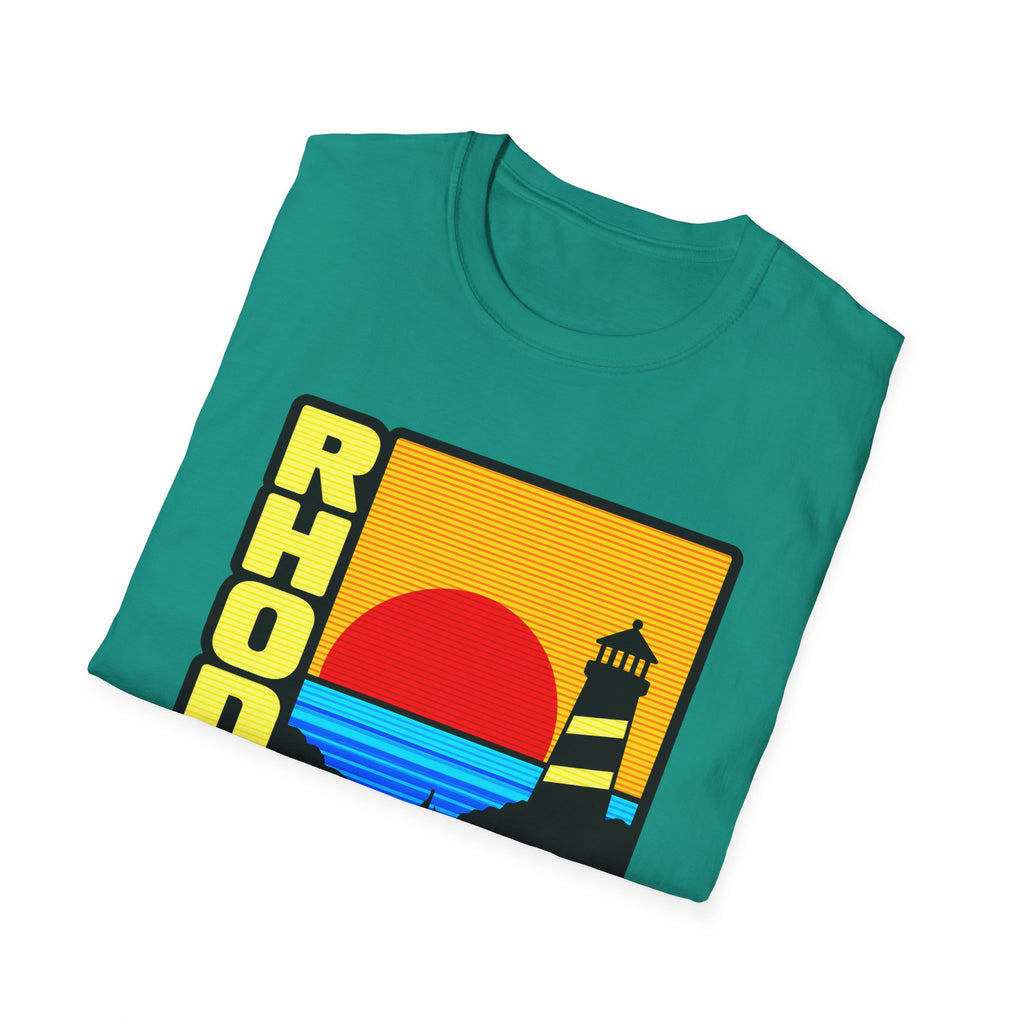 Rhode Island Tee
