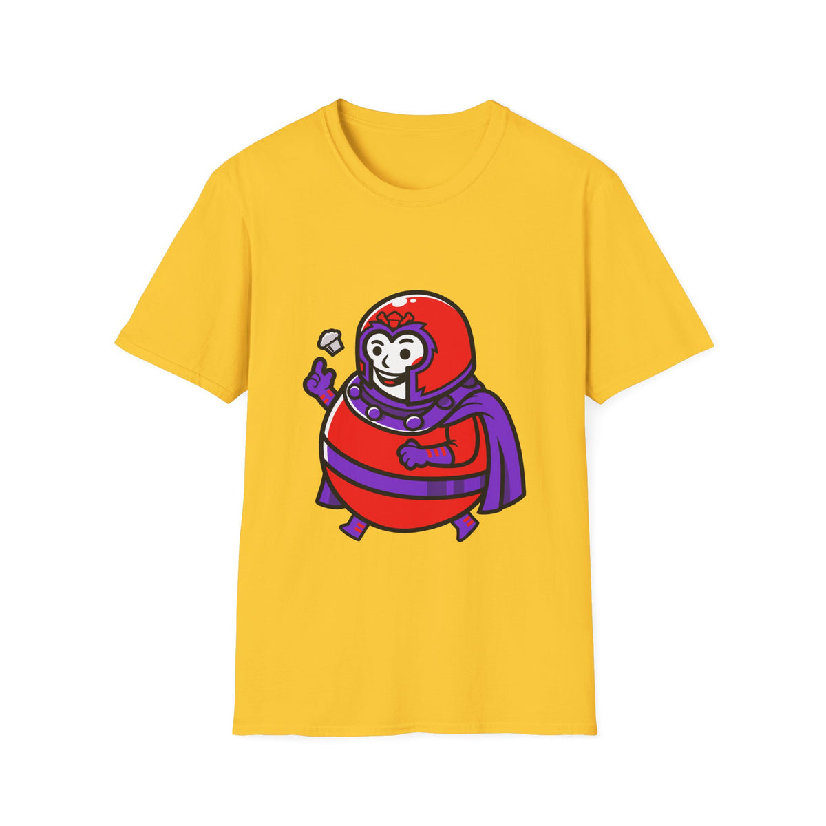 Chubby Magneto Tee
