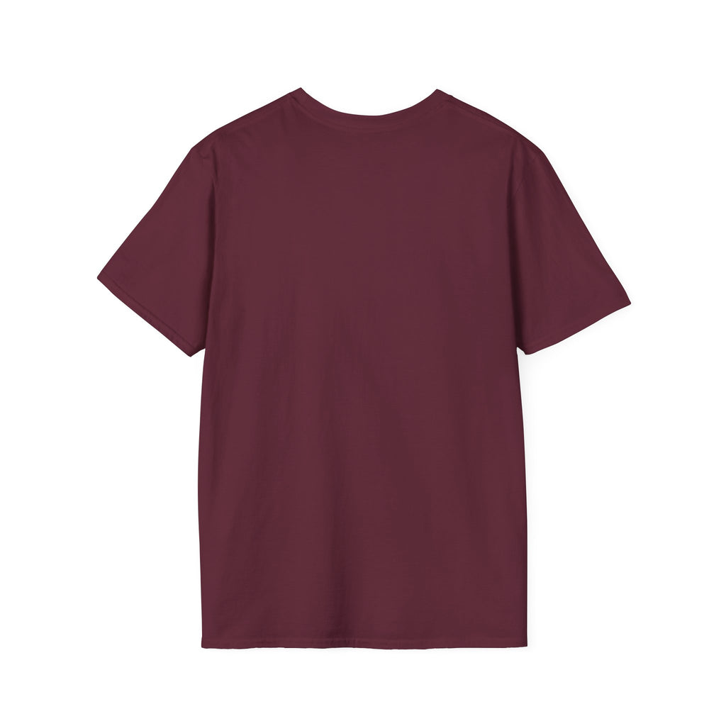 Alabama (Gold) Tee