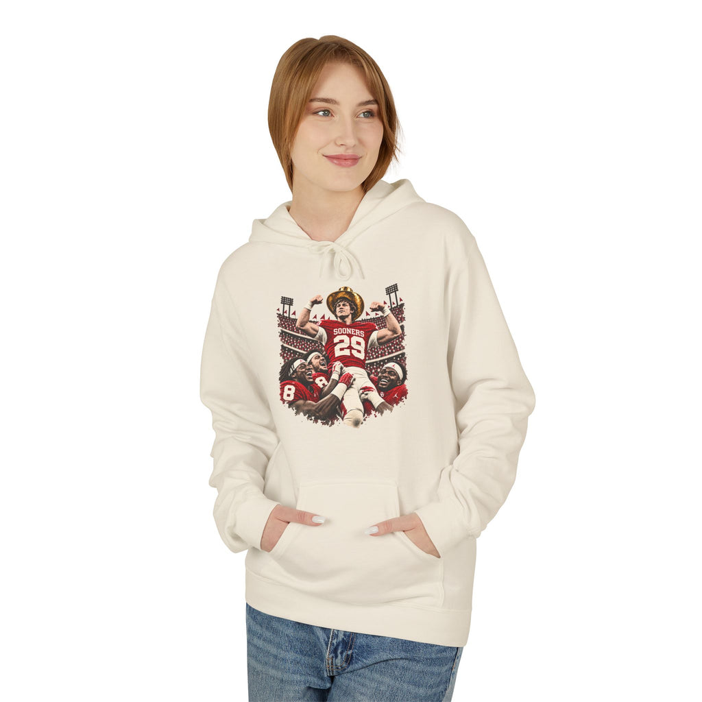 Sooners Celebration Hoodie