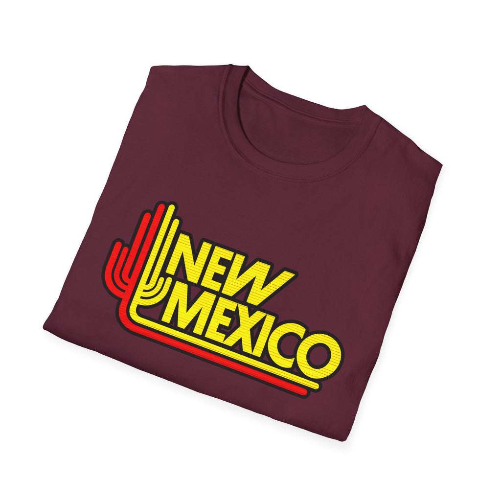 New Mexico Tee