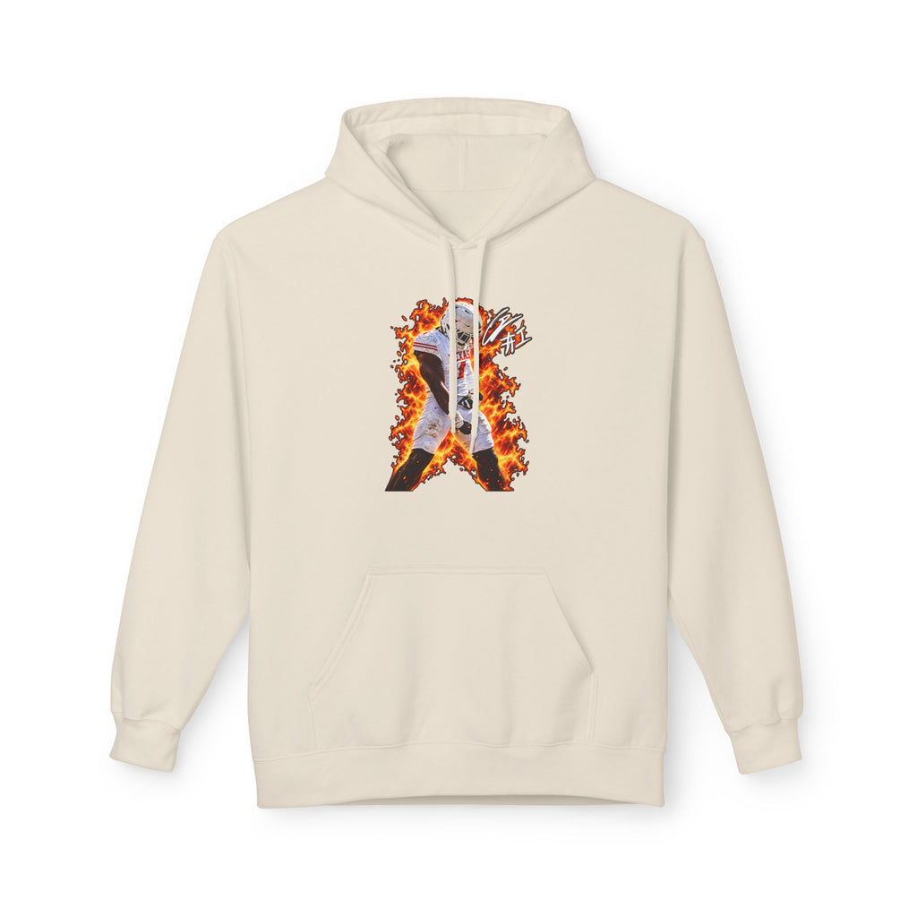 Texas #1 Hoodie