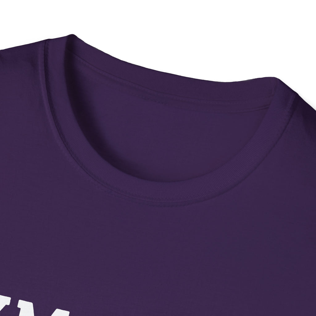 Gym Shirt Tee