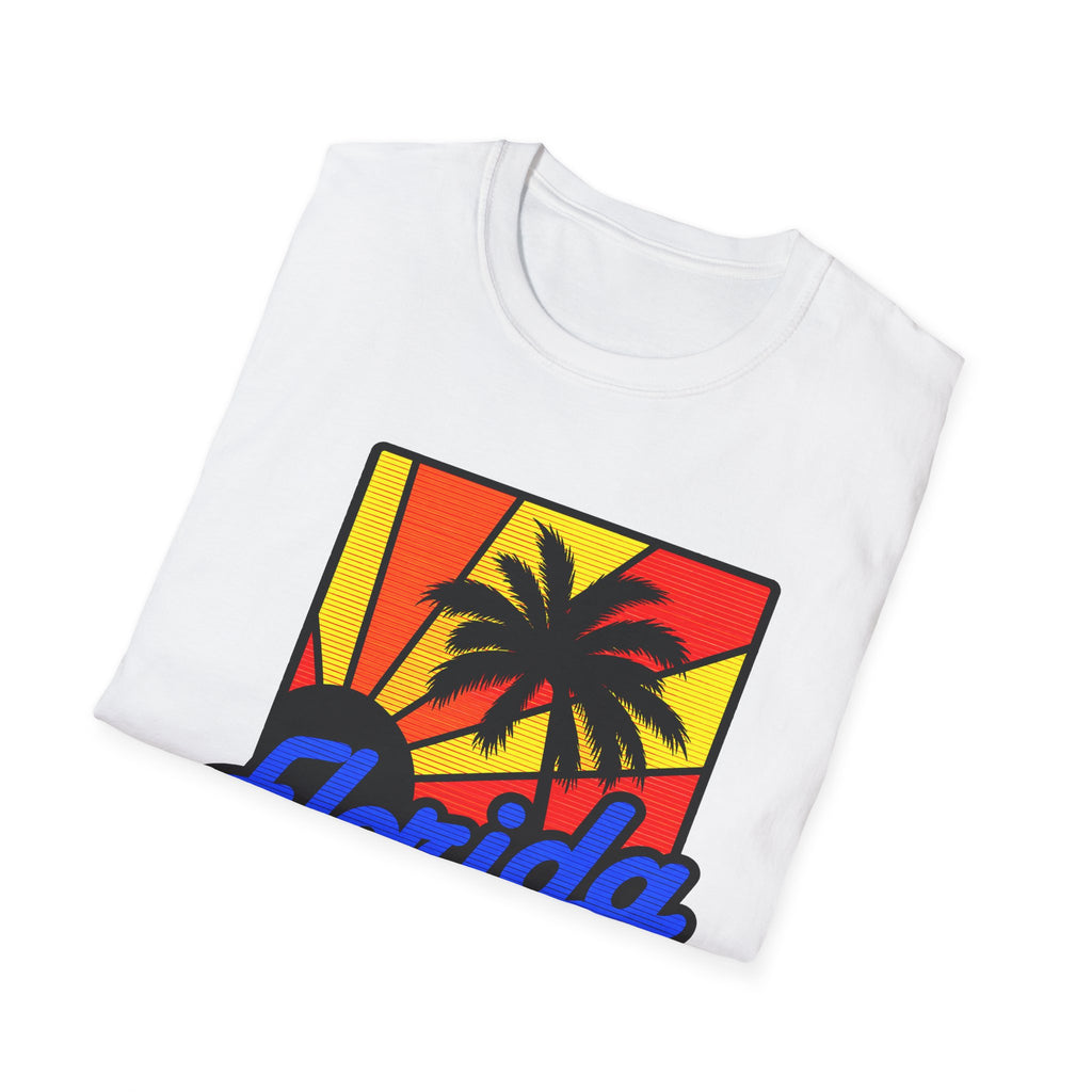 Florida (Palm) Tee