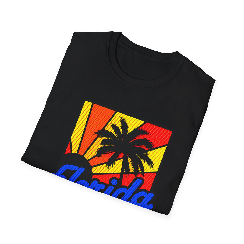 Florida (Palm) Tee