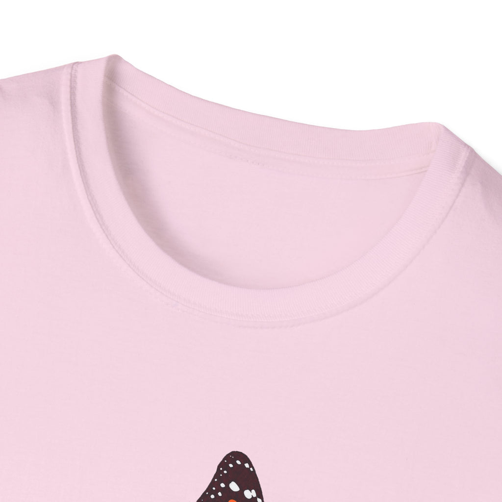 Butterfly in the Sky Tee