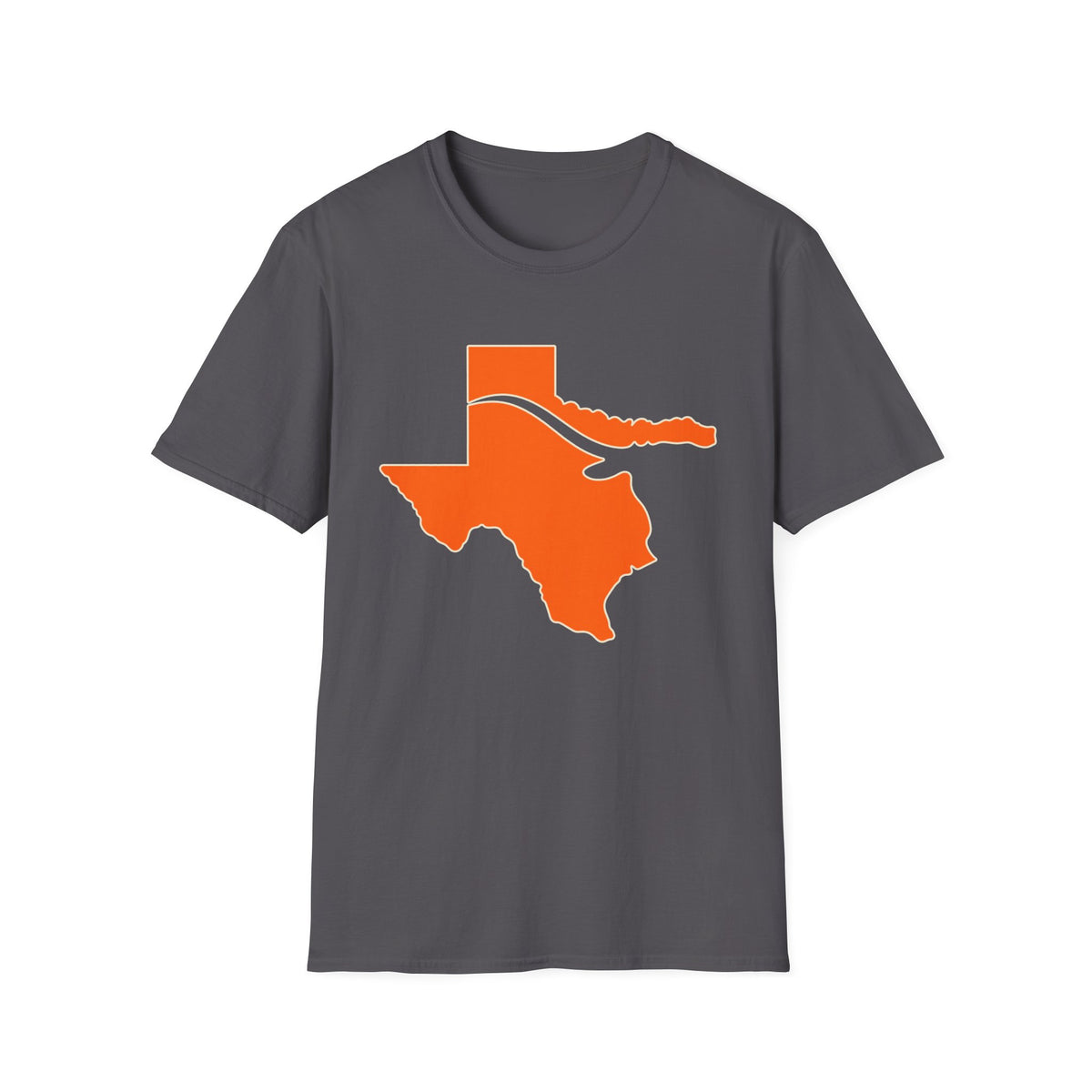 Texas Longhorn Tee