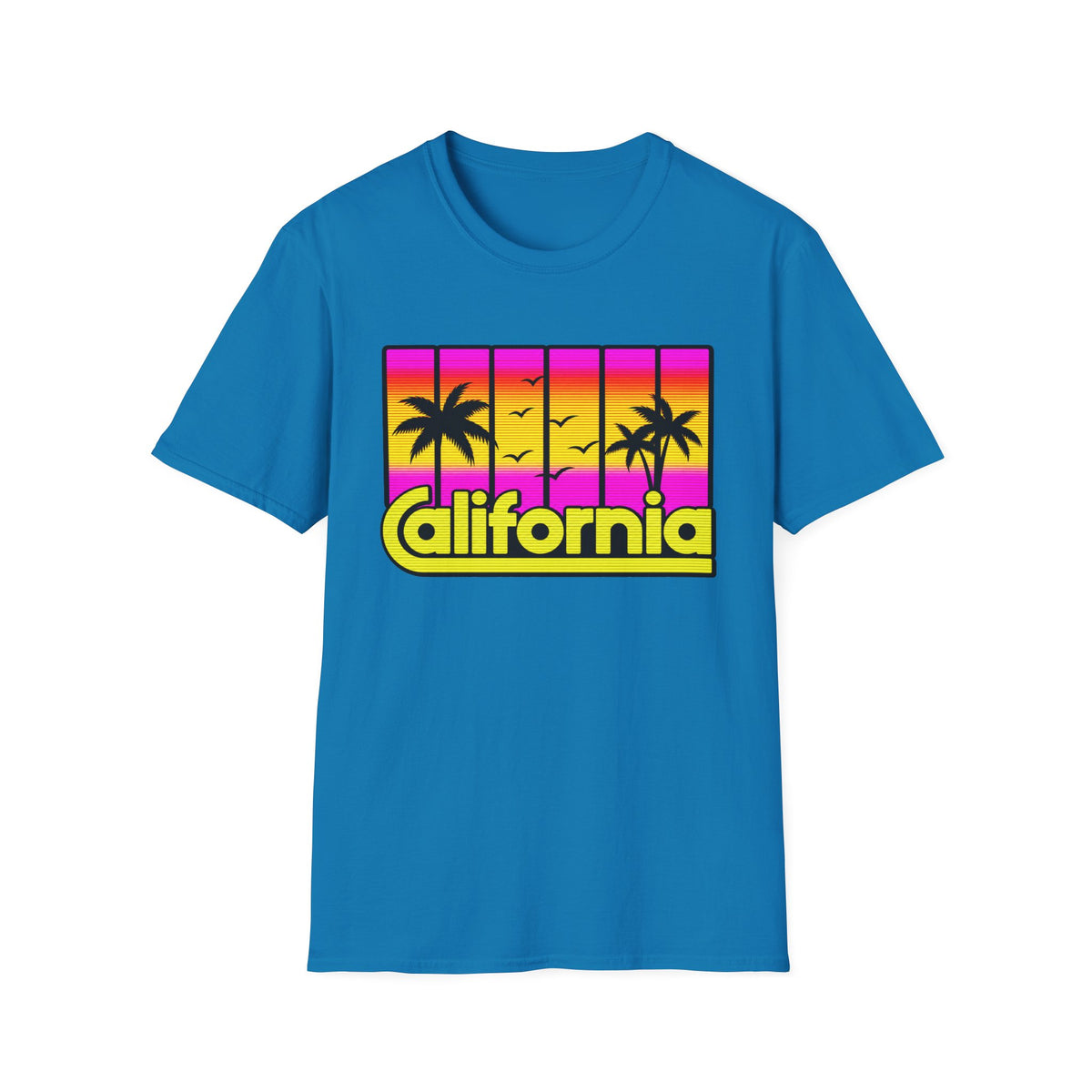 California Tee