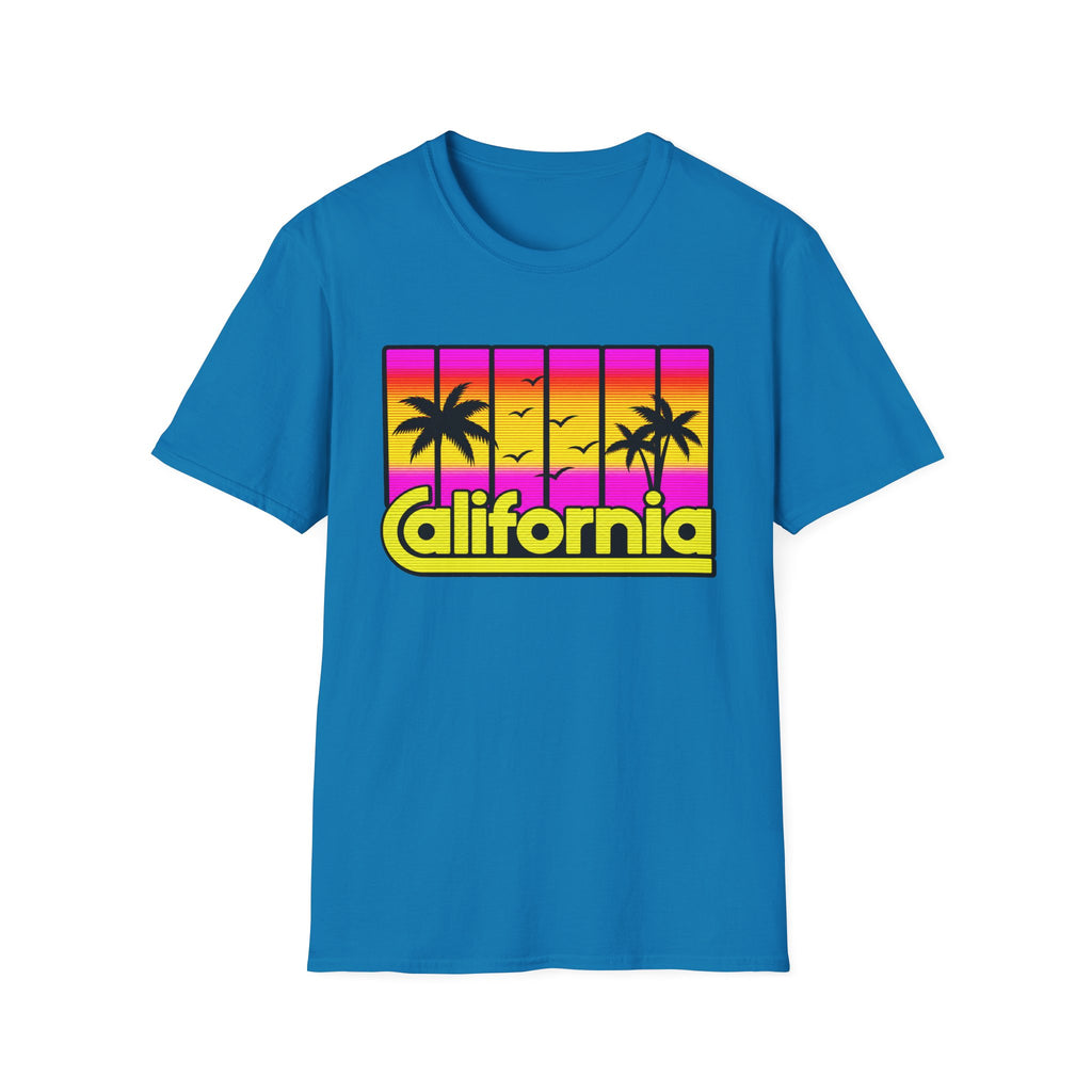California Tee