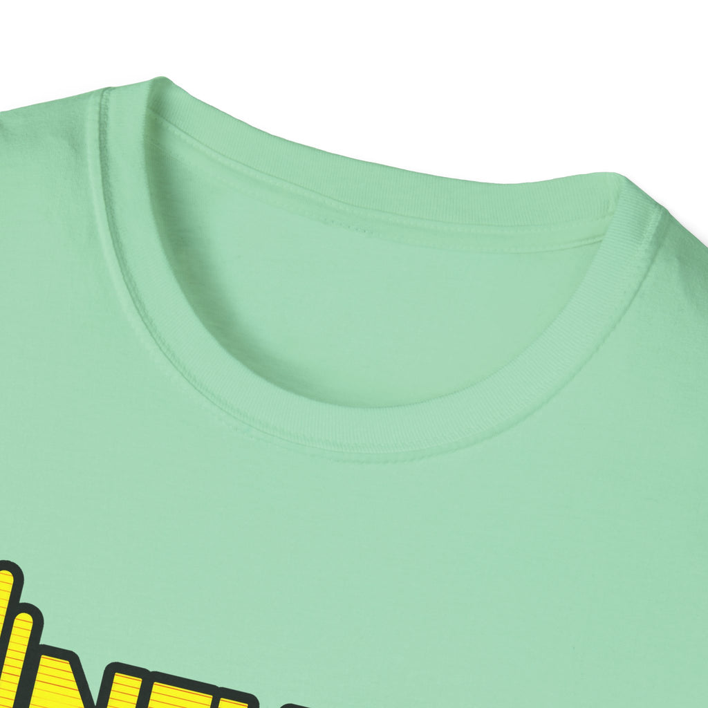 New Mexico Tee
