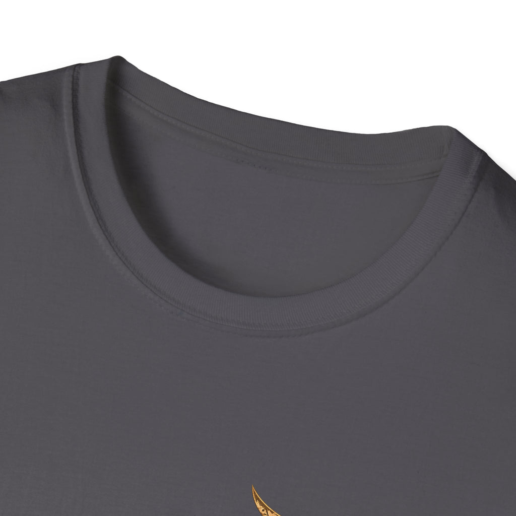 Gemini Zodiac Tee
