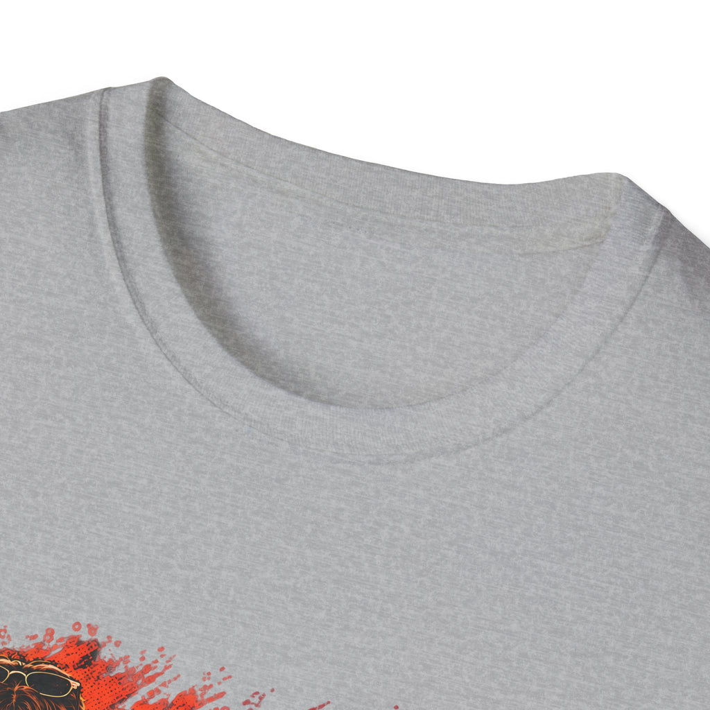 Red River Heartbreak Tee 4XL-5XL