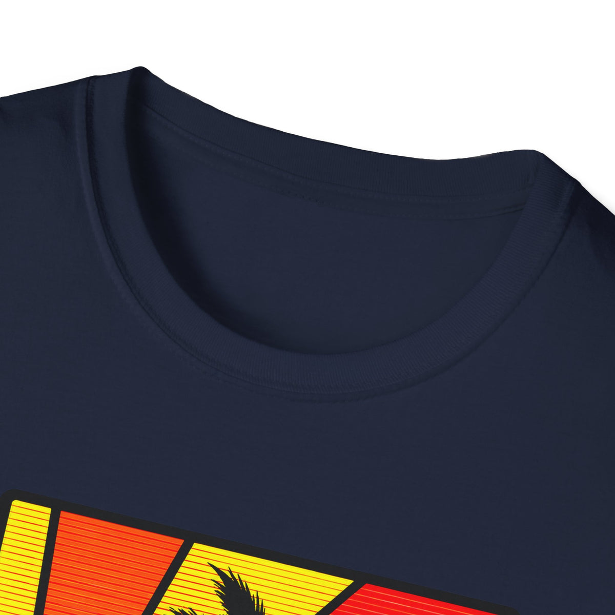 Florida (Palm) Tee