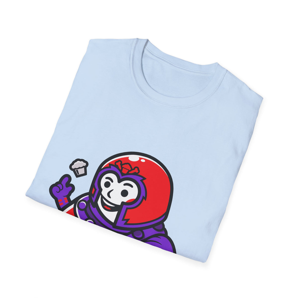 Chubby Magneto Tee