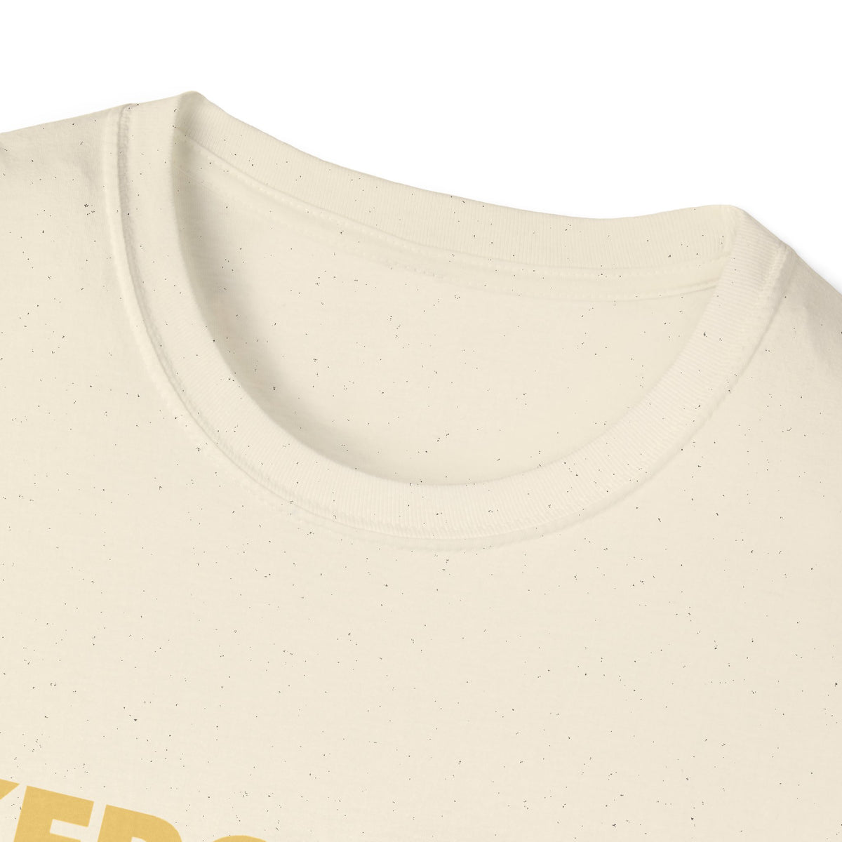 Exercising Just Enough Tee