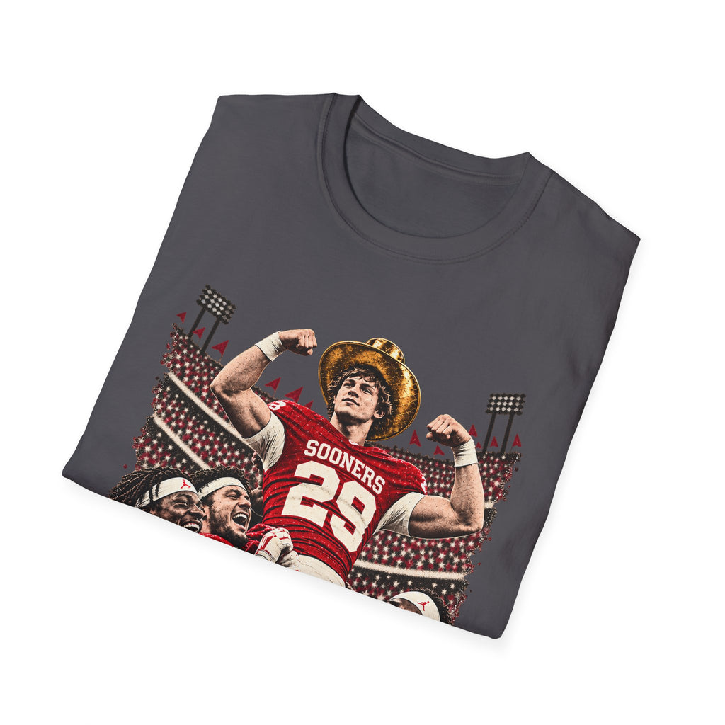 Sooners Celebration Tee
