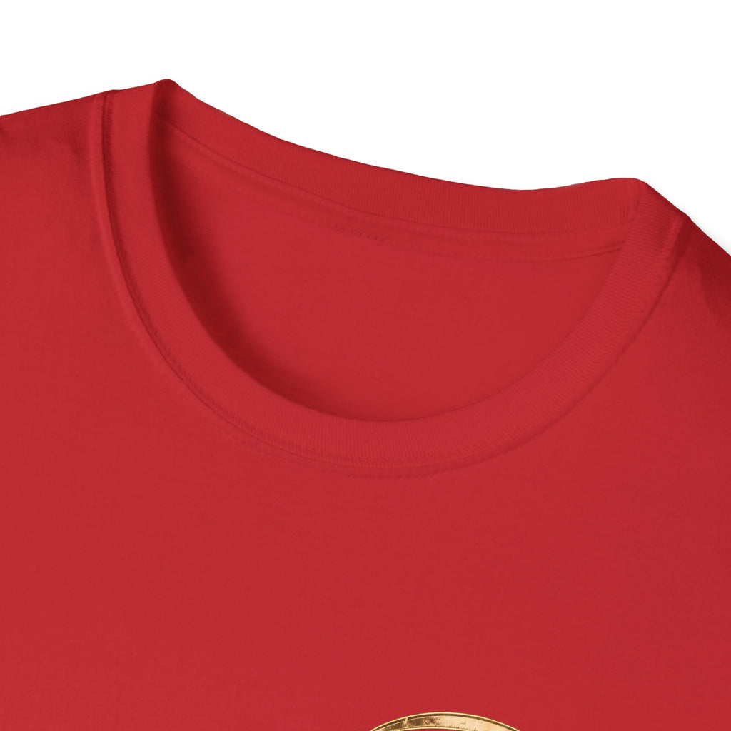 Cancer Zodiac Tee