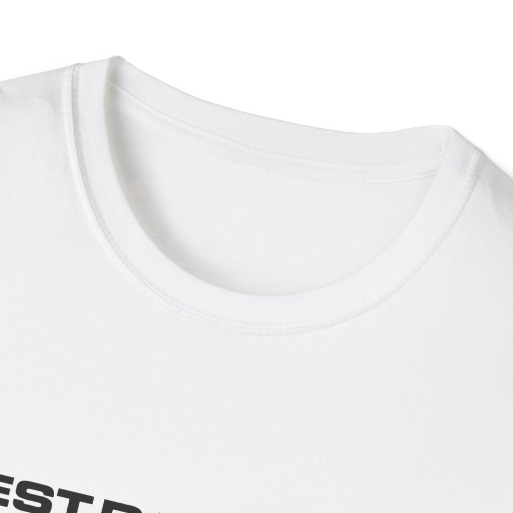 Pump Day Tee
