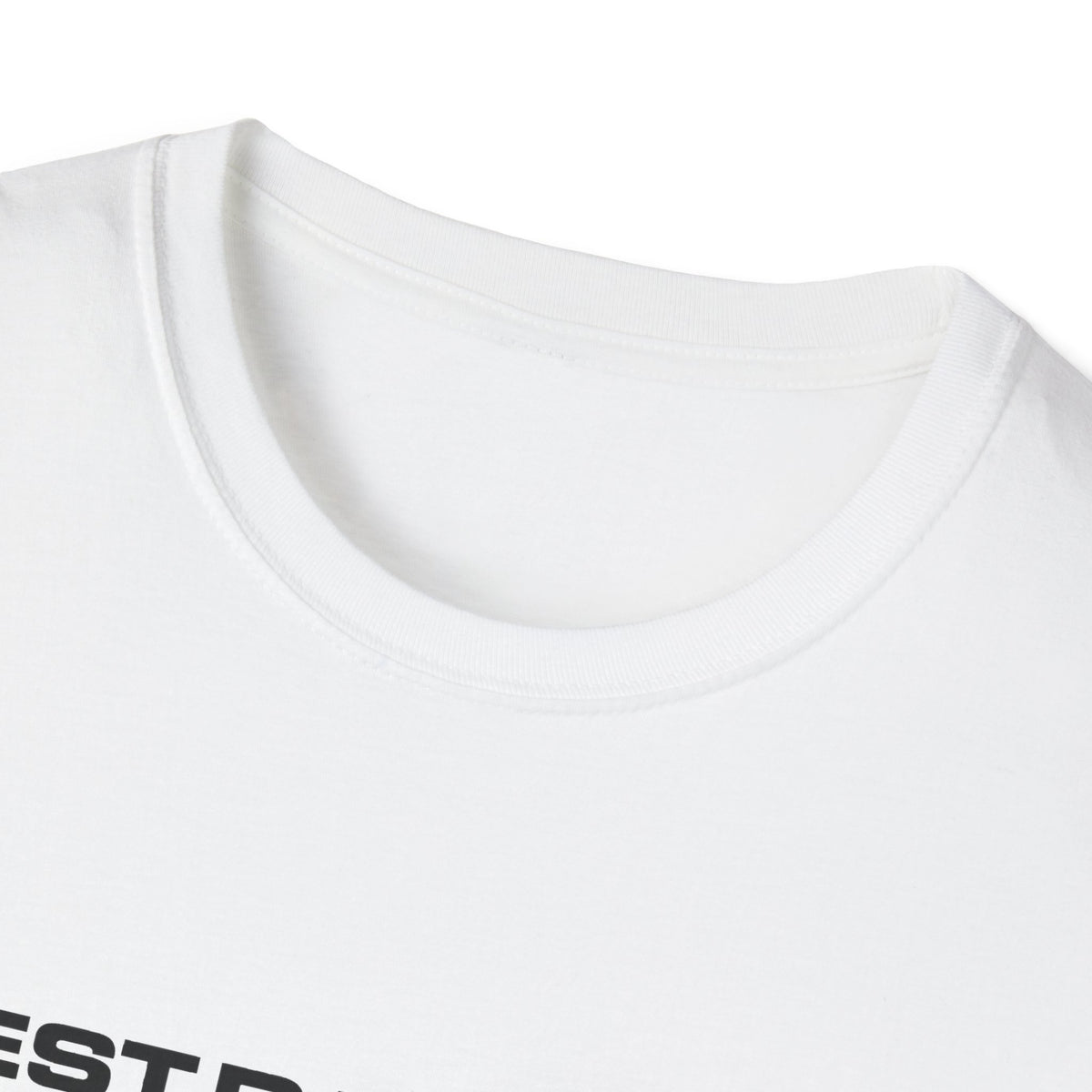 Pump Day Tee