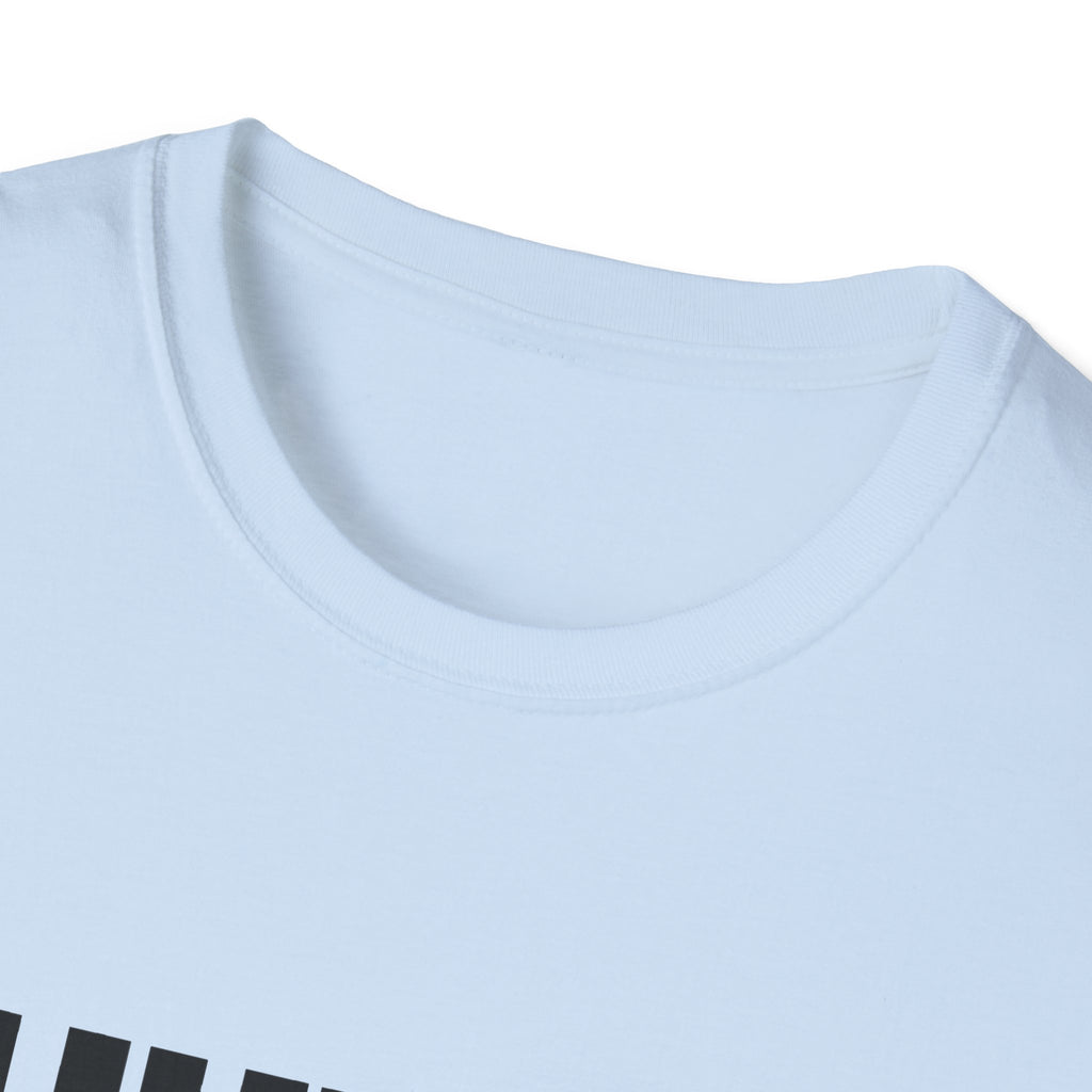 Shut Up And Train Tee