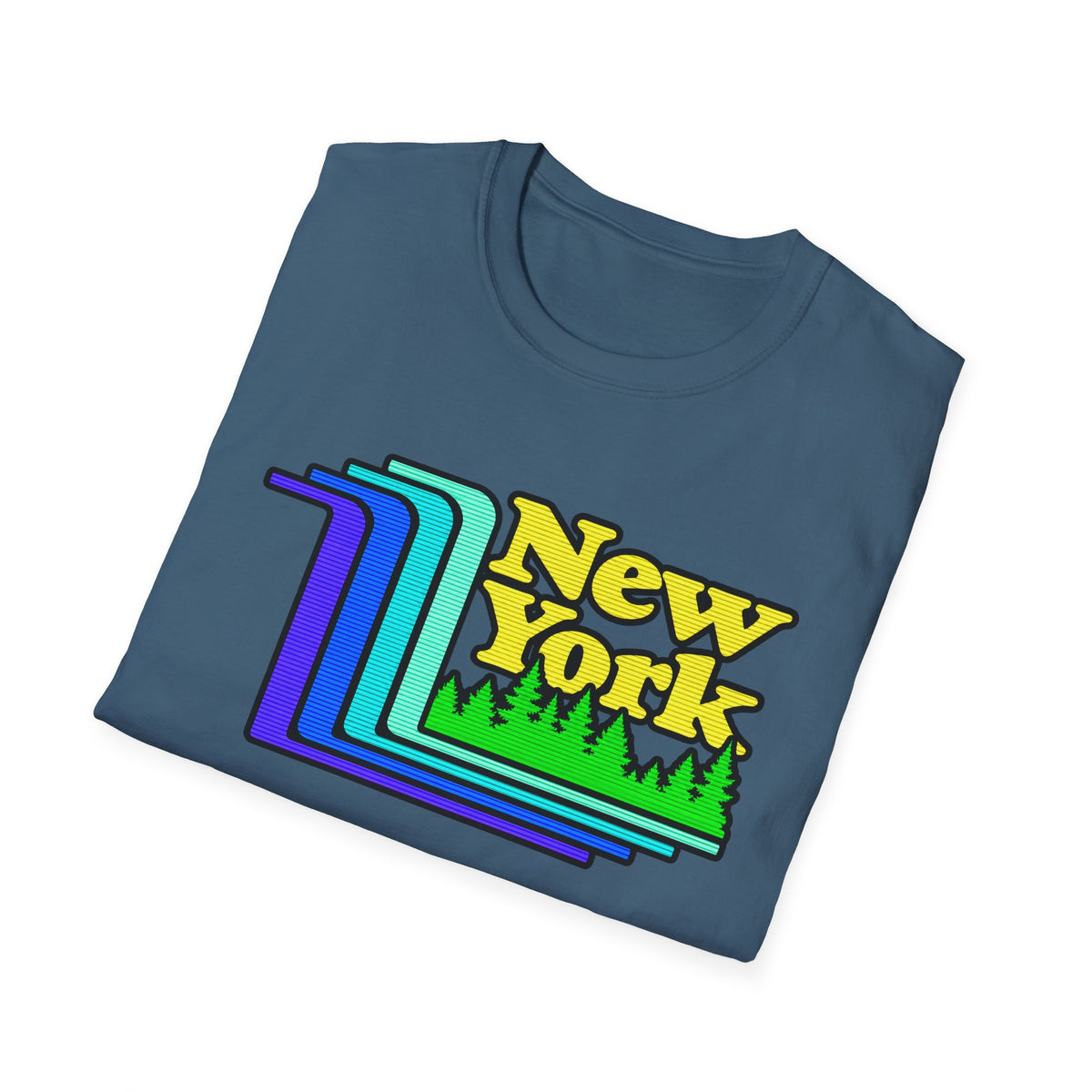 New York Tee