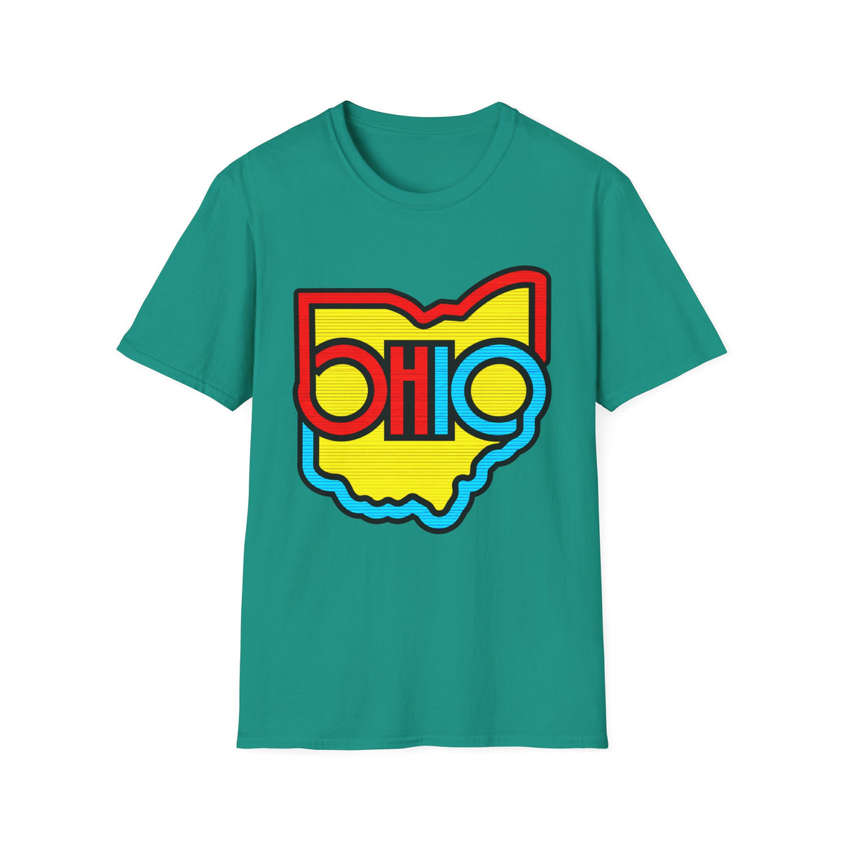 Ohio Tee