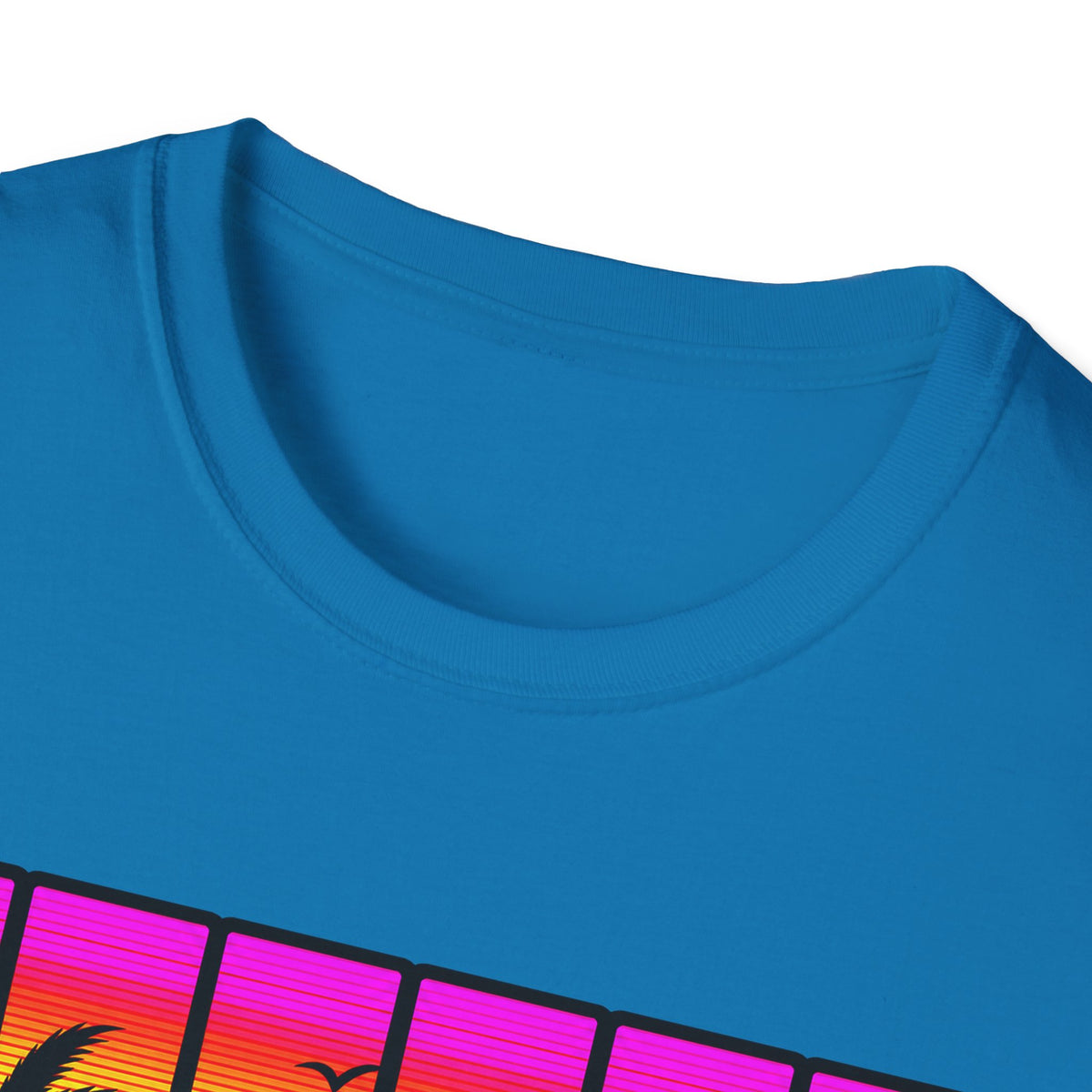 California Tee