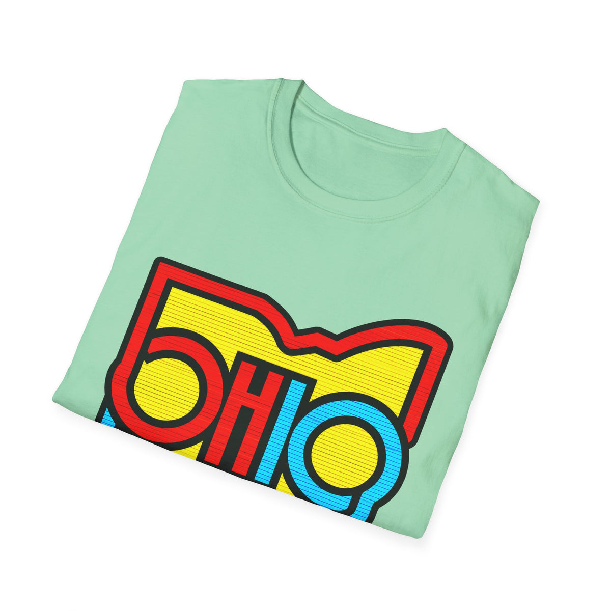 Ohio Tee