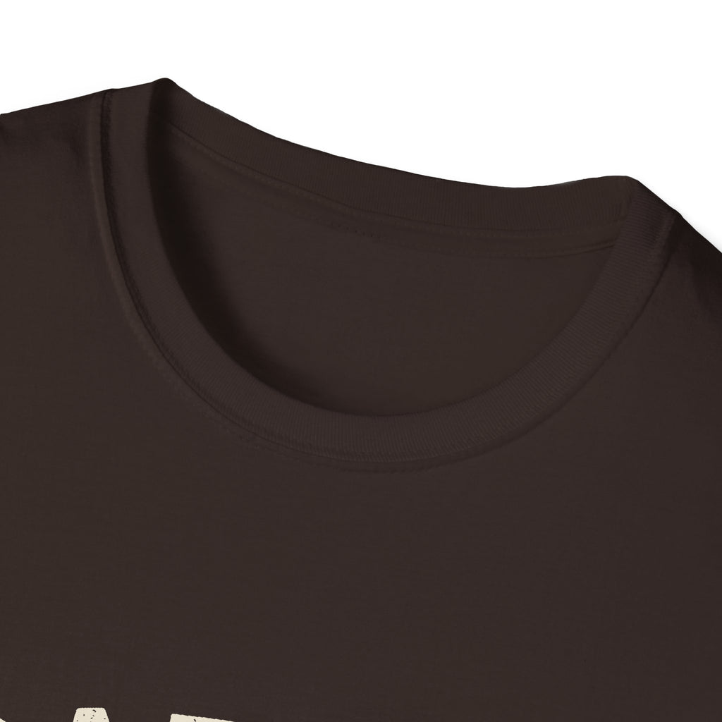 Grab Life By The Bells Tee