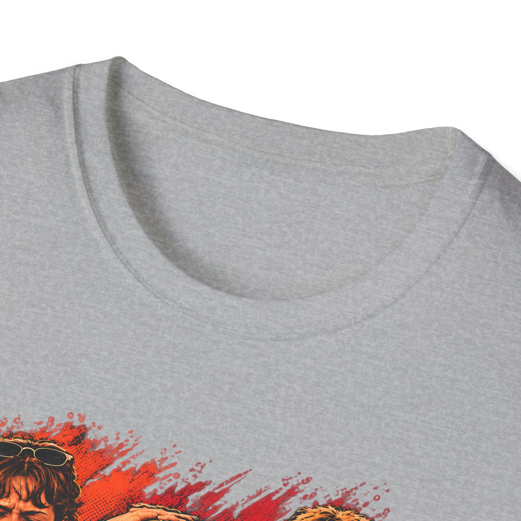 Red River Heartbreak Tee