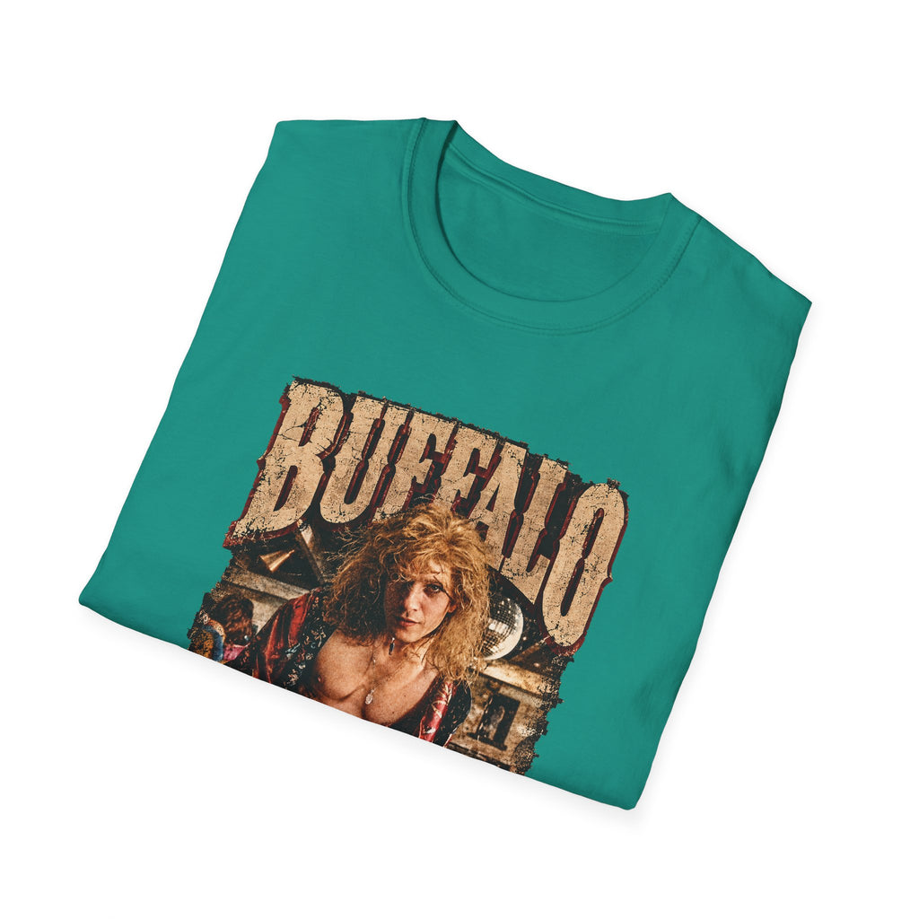 Buffalo Bill Tee