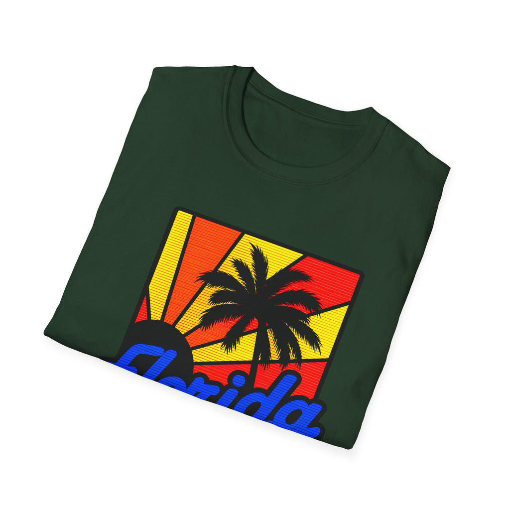 Florida (Palm) Tee