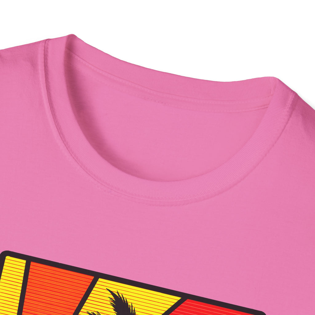 Florida (Sunset) Tee
