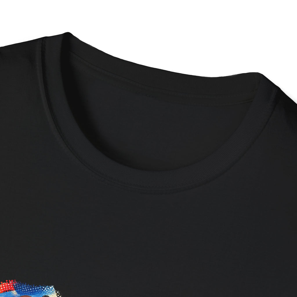 Reading Rainbow Photo Tee