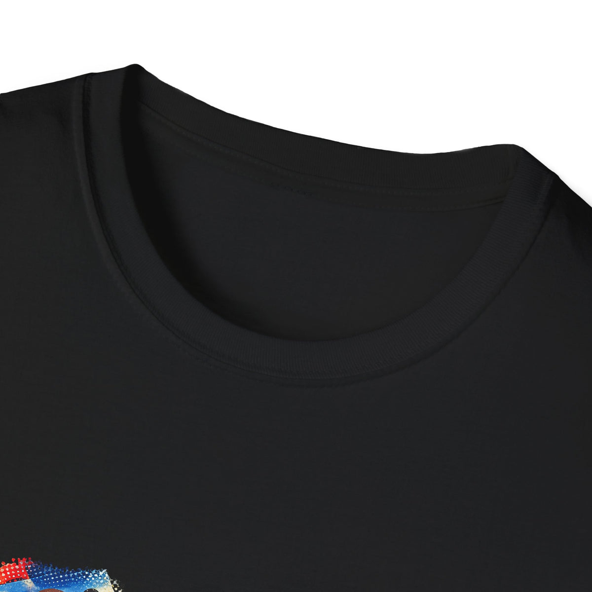 Reading Rainbow Photo Tee