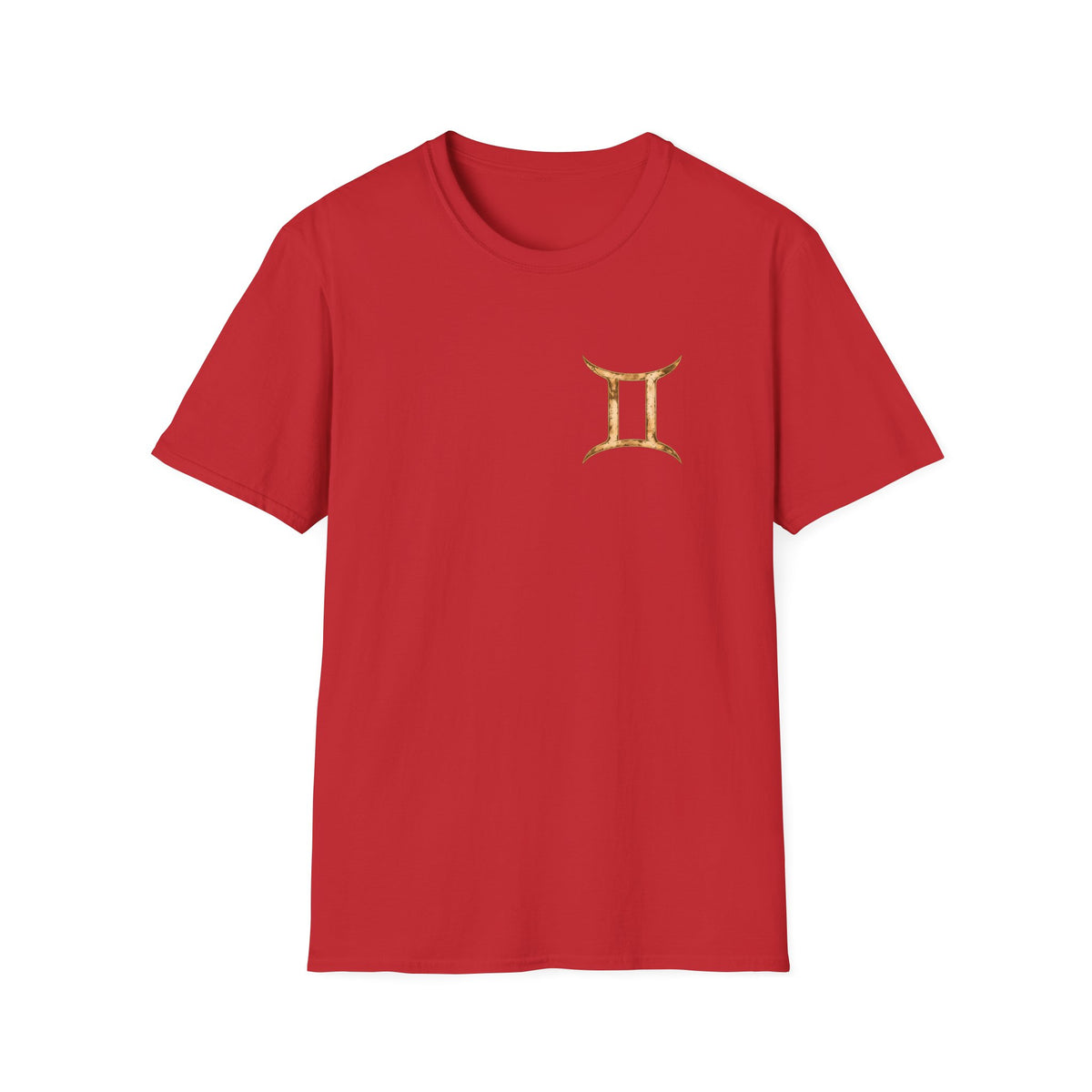 Gemini Zodiac Tee