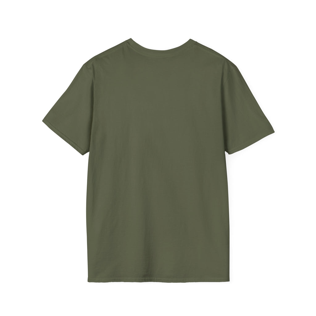 Chubby Magneto Tee
