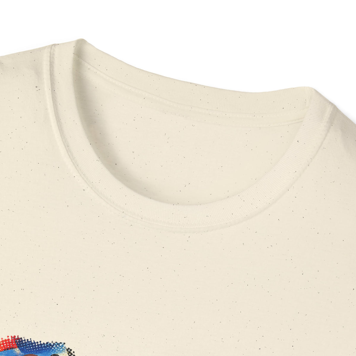 Reading Rainbow Photo Tee