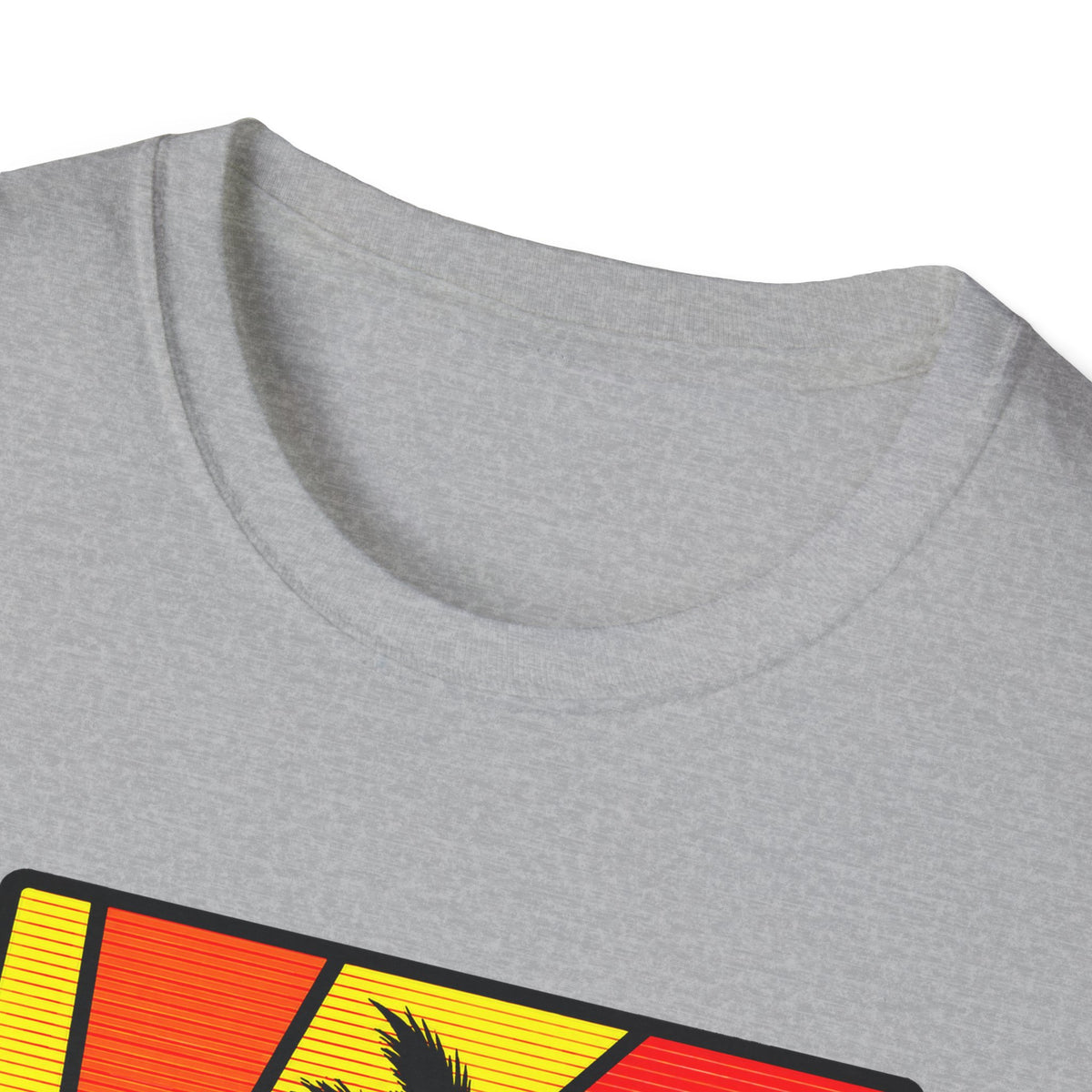 Florida (Palm) Tee