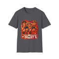 Red River Heartbreak Tee 4XL-5XL