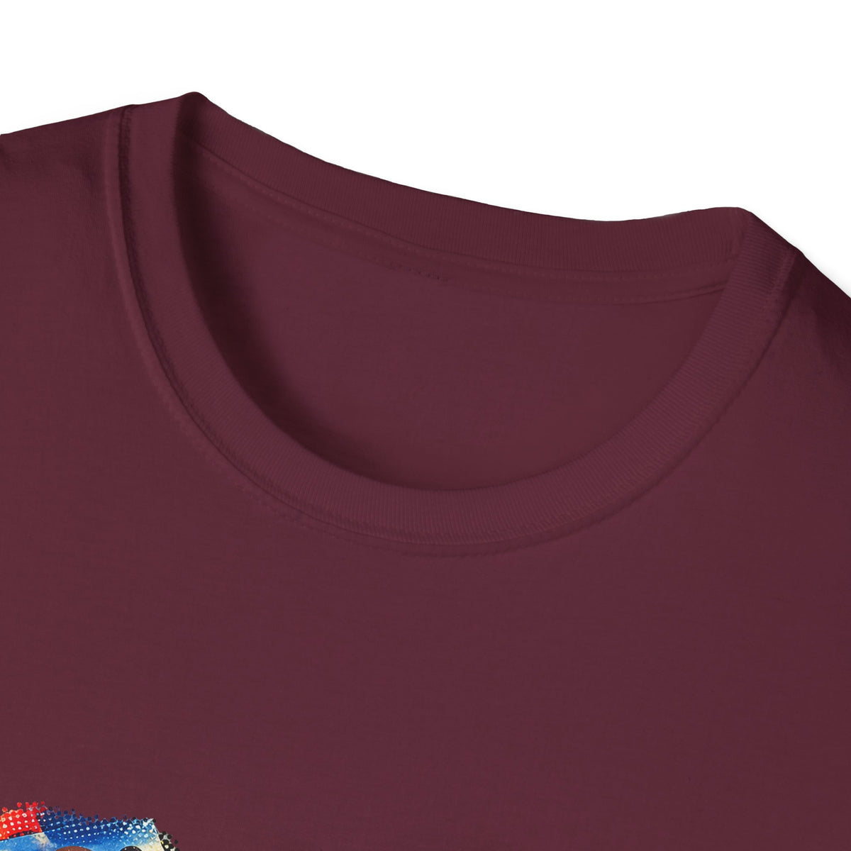 Reading Rainbow Photo Tee
