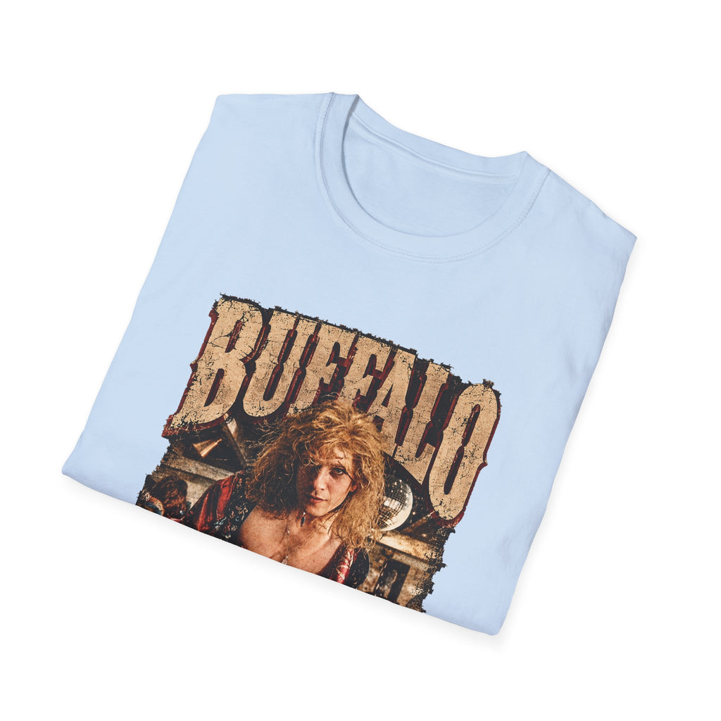 Buffalo Bill Tee