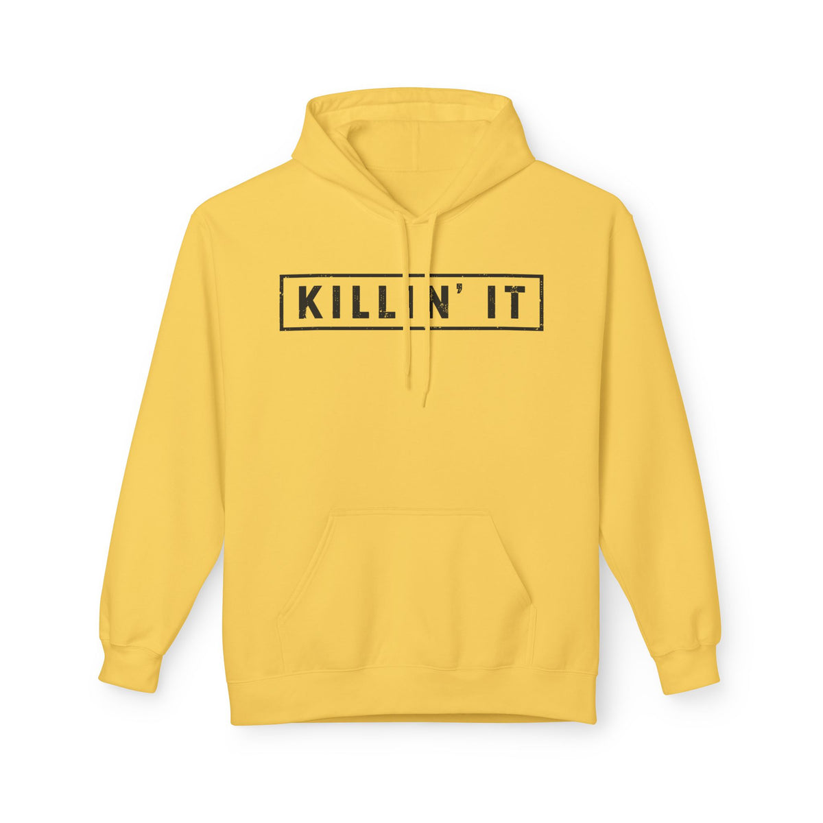 Killin' It Hoodie