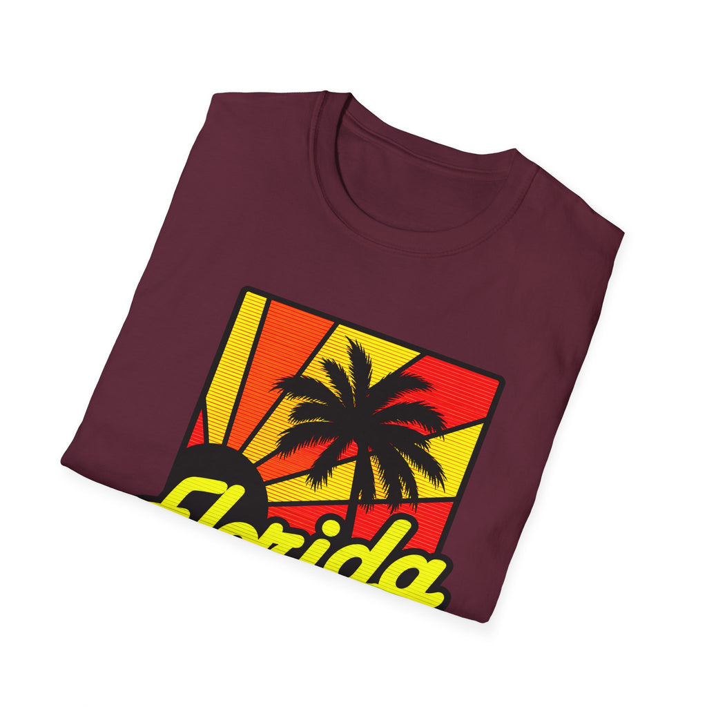 Florida (Sunset) Tee