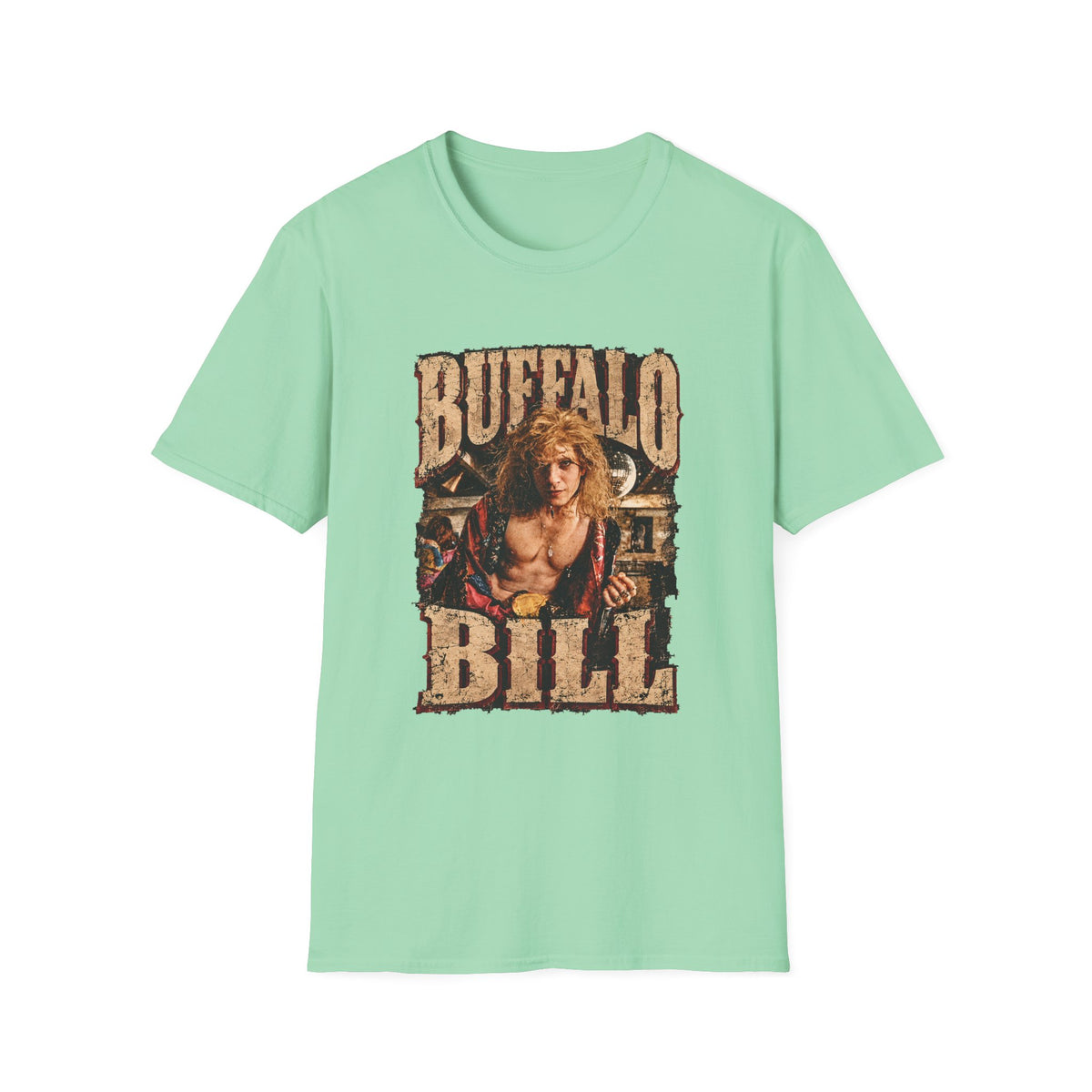 Buffalo Bill Tee