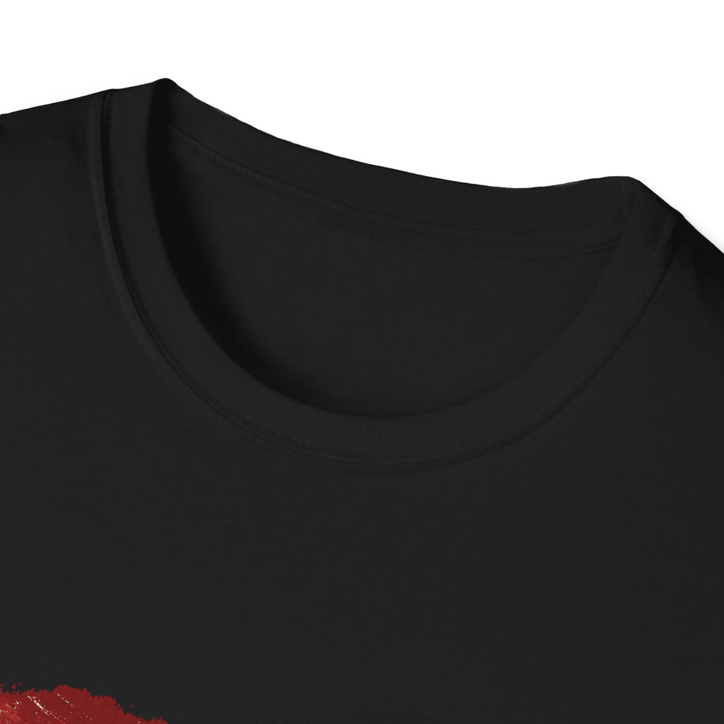 She Left You In The Cold Tee