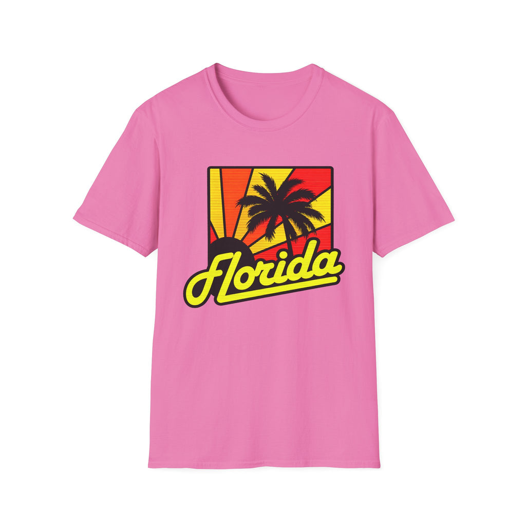 Florida (Sunset) Tee