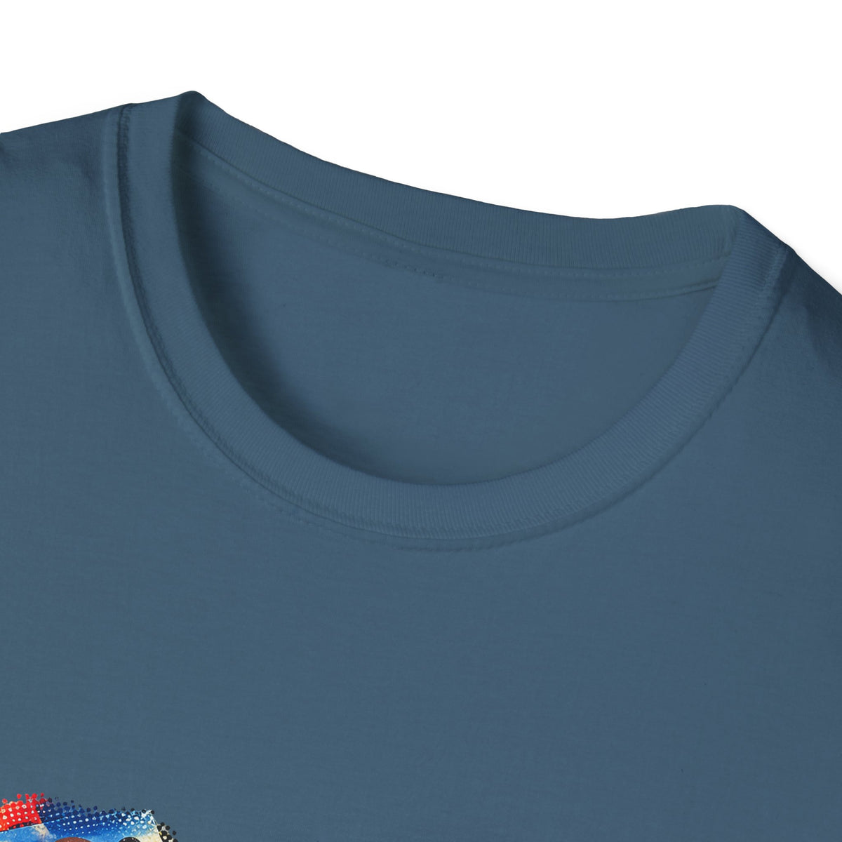 Reading Rainbow Photo Tee